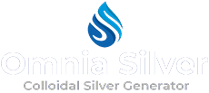 Kolloidalt Silver Generator – Omnia Silver Logo